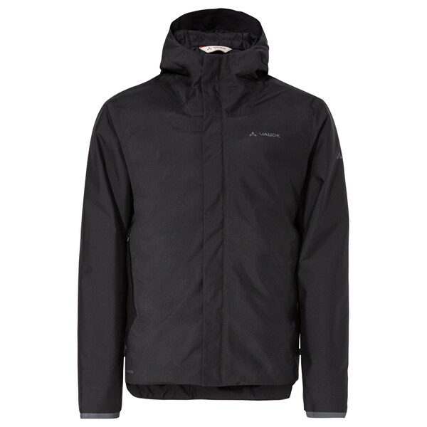 MEN'S CYCLIST WARM RAIN JACKET  