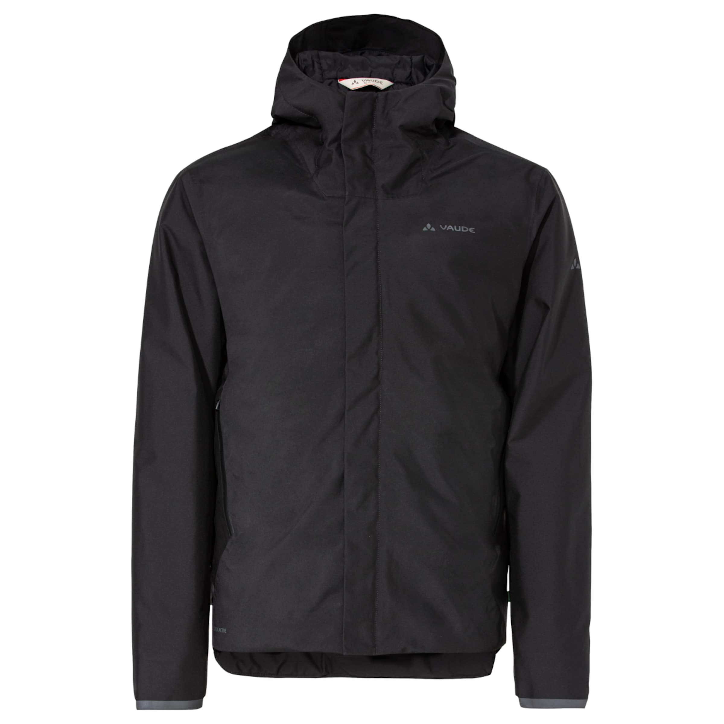 MEN'S CYCLIST WARM RAIN JACKET  