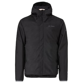 MEN'S CYCLIST WARM RAIN JACKET  