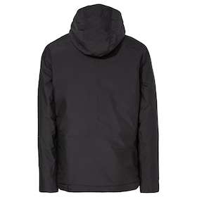 MEN'S CYCLIST WARM RAIN JACKET  