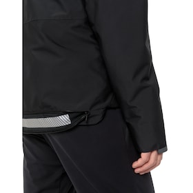 MEN'S CYCLIST WARM RAIN JACKET  