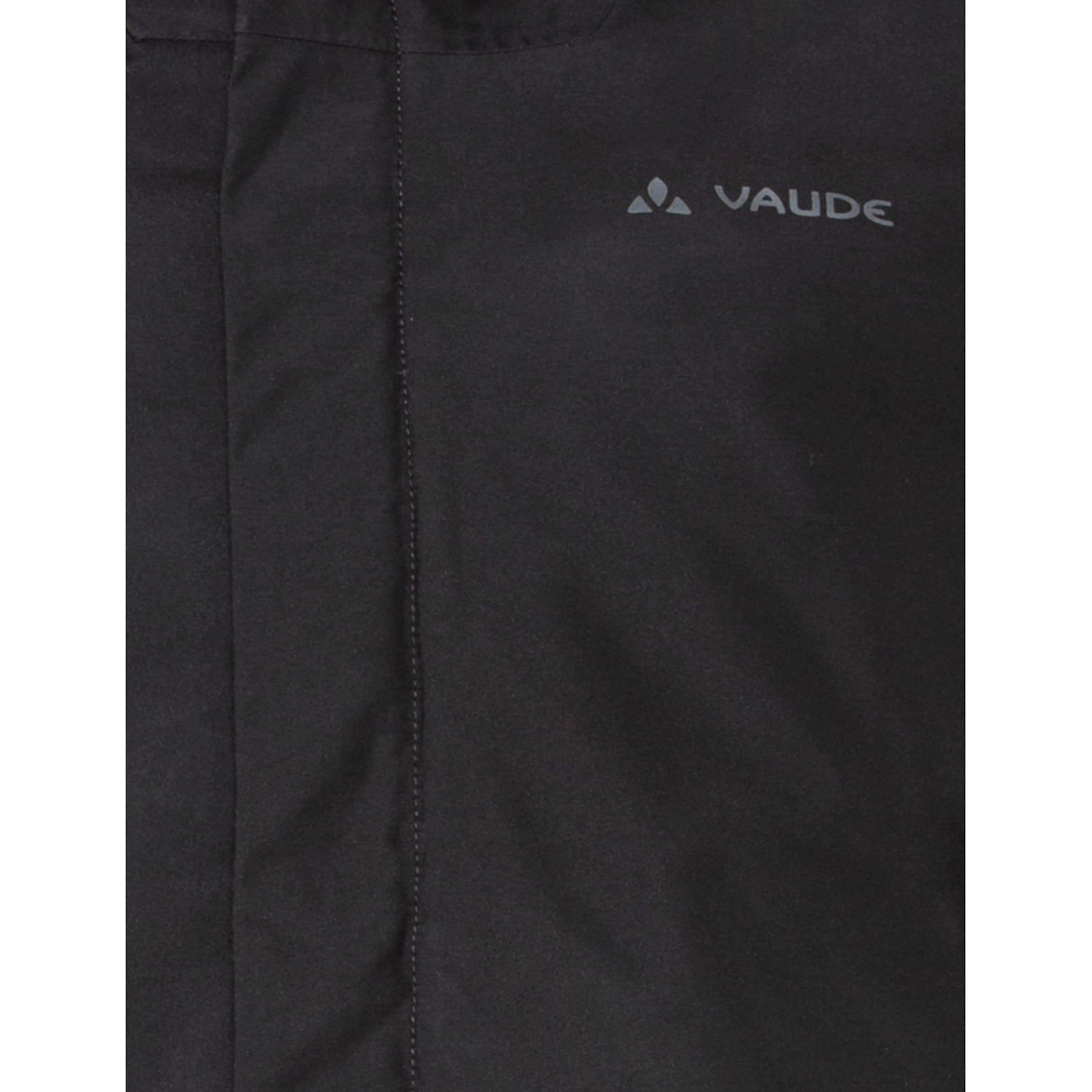 MEN'S CYCLIST WARM RAIN JACKET  