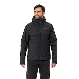 MEN'S CYCLIST WARM RAIN JACKET  