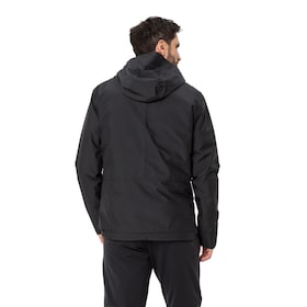 MEN'S CYCLIST WARM RAIN JACKET  