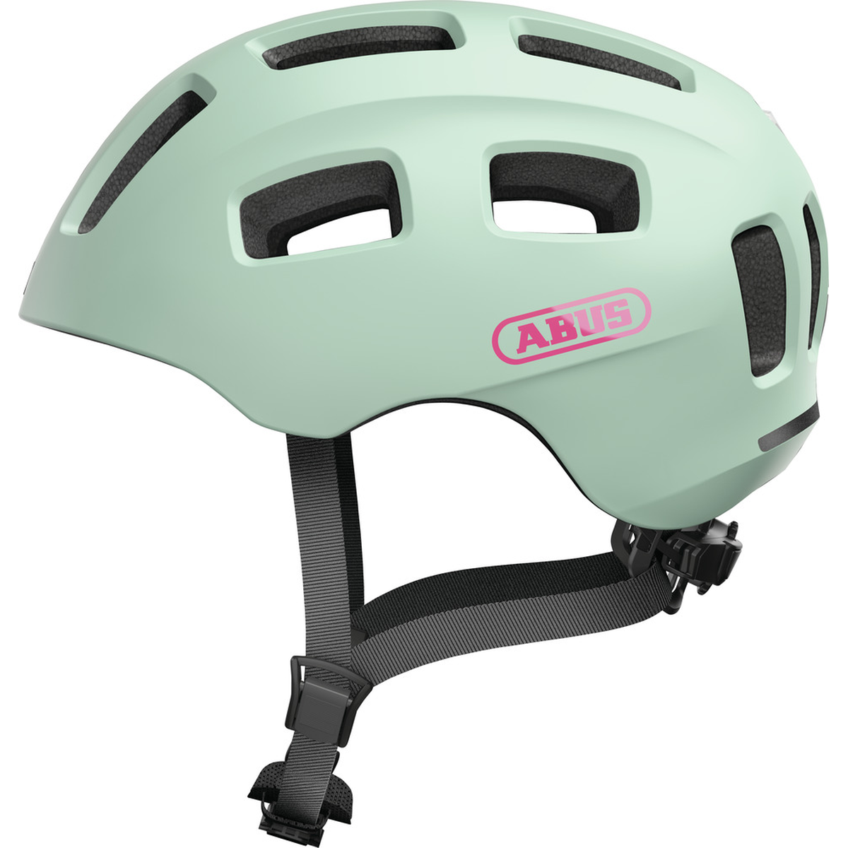 ABUS YOUN-I 2.0 Kinder Fahrradhelm