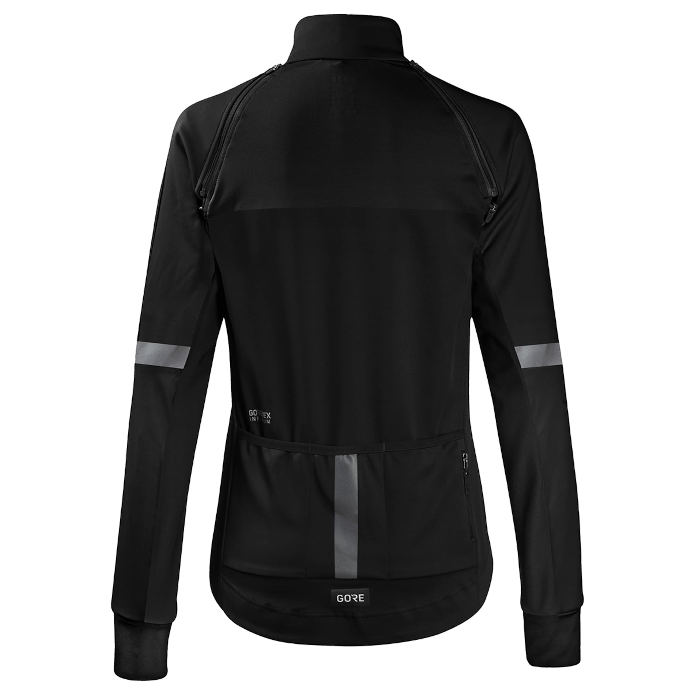 PHANTOM GORE-TEX INFINIUM Women’s Cycling Jacket  