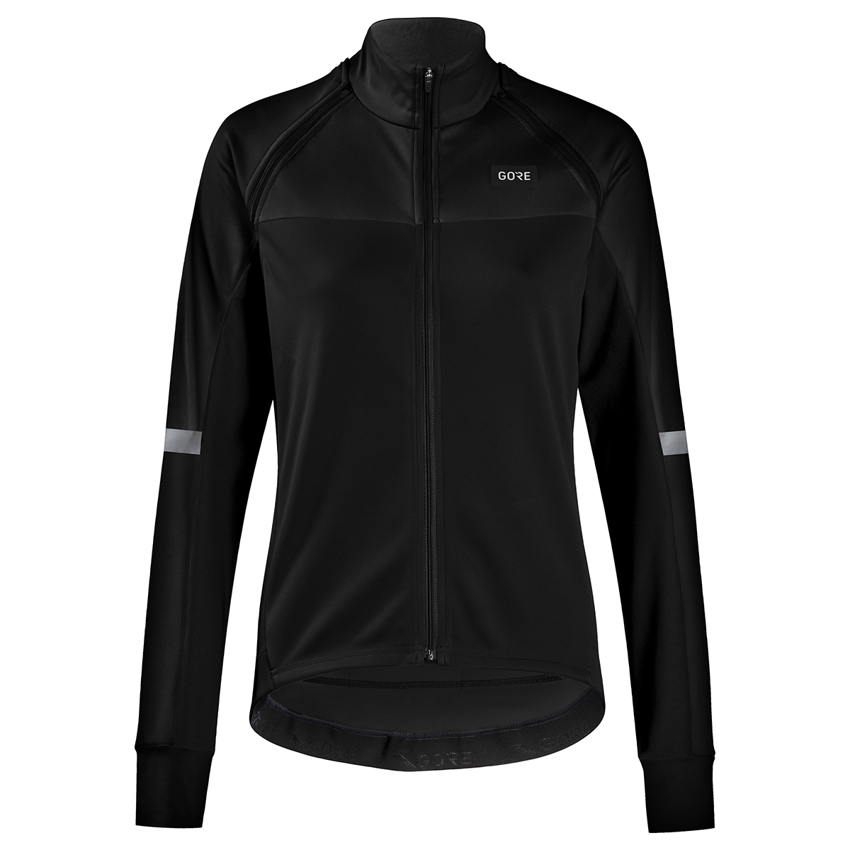GOREWEAR PHANTOM Damen Fahrradjacke GORE-TEX INFINIUM