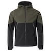 MEN'S QIMSA SOFTSHELL JACKET Winter Jacket