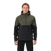 MEN'S QIMSA SOFTSHELL JACKET Winter Jacket