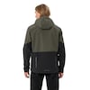 MEN'S QIMSA SOFTSHELL JACKET Winter Jacket