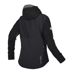 MT500 FREEZING POINT thermojack dames