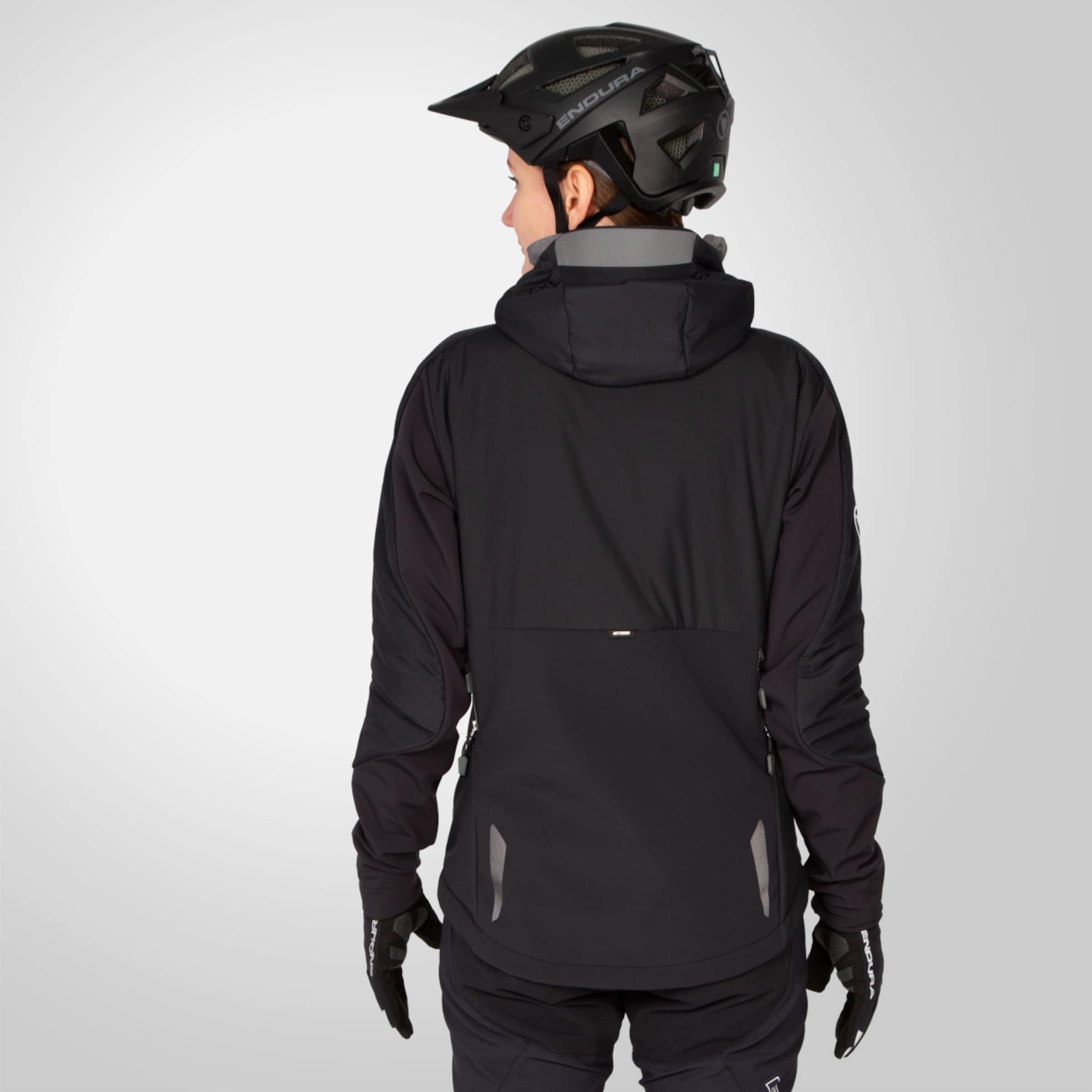 MT500 FREEZING POINT thermojack dames