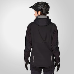 MT500 FREEZING POINT thermojack dames