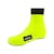 day-glo yellow/black