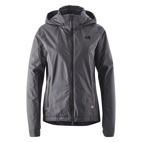 SAVE JACKET THERM W veste de pluie tous temps thermique femme