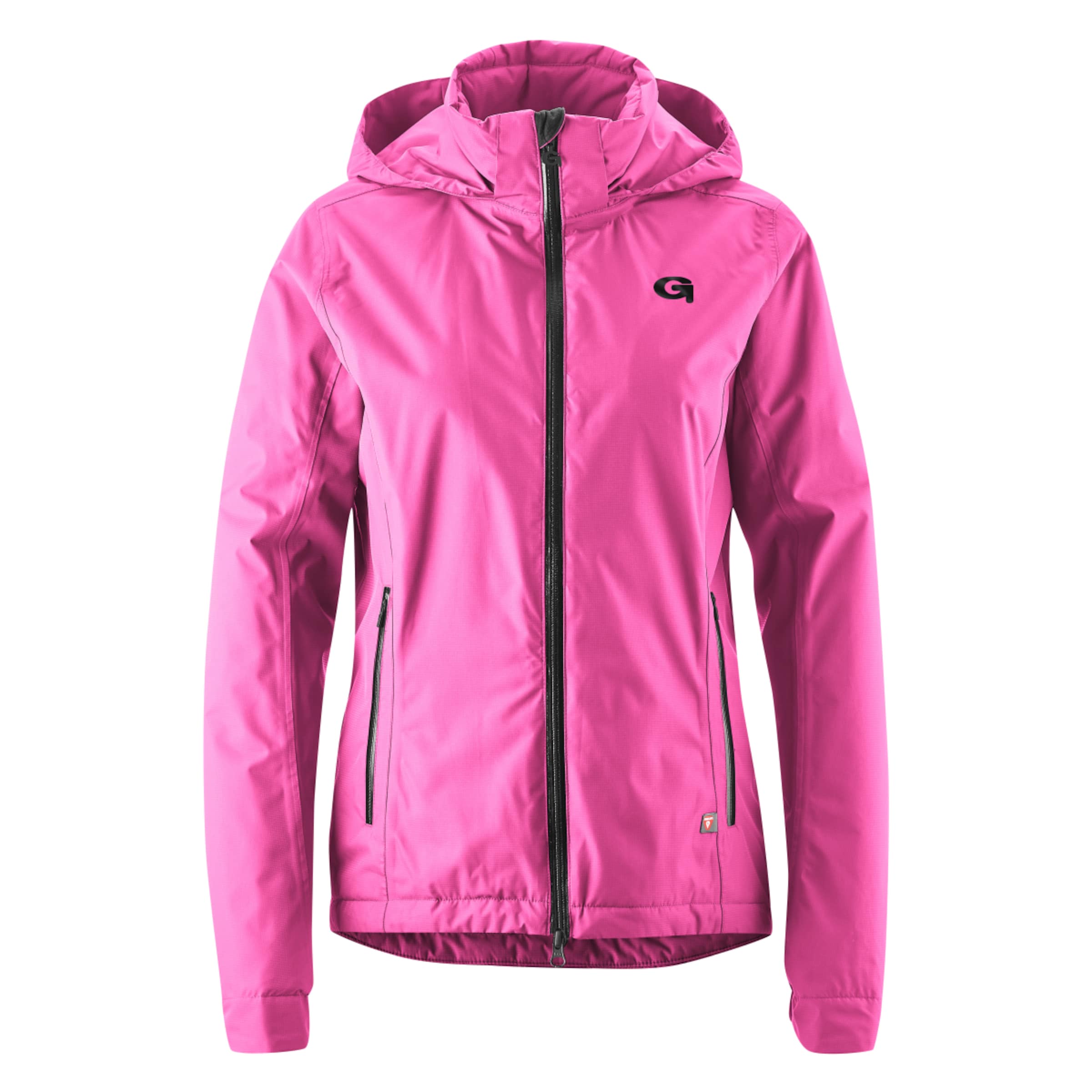 SAVE JACKET THERM W Ladies Thermal All-Weather Jacket
