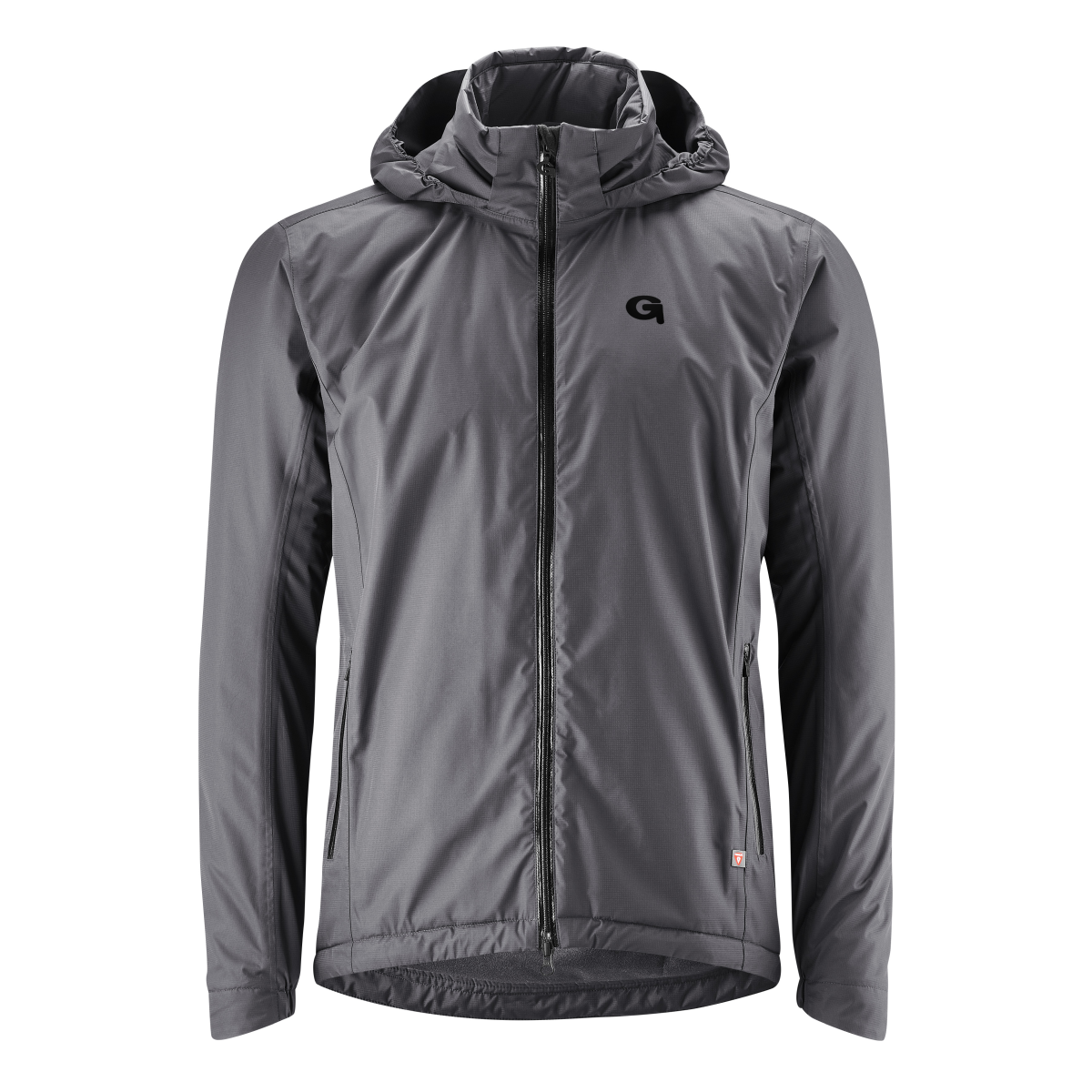 GONSO SAVE THERM PRIMALOFT Thermo Allwetter-Jacke