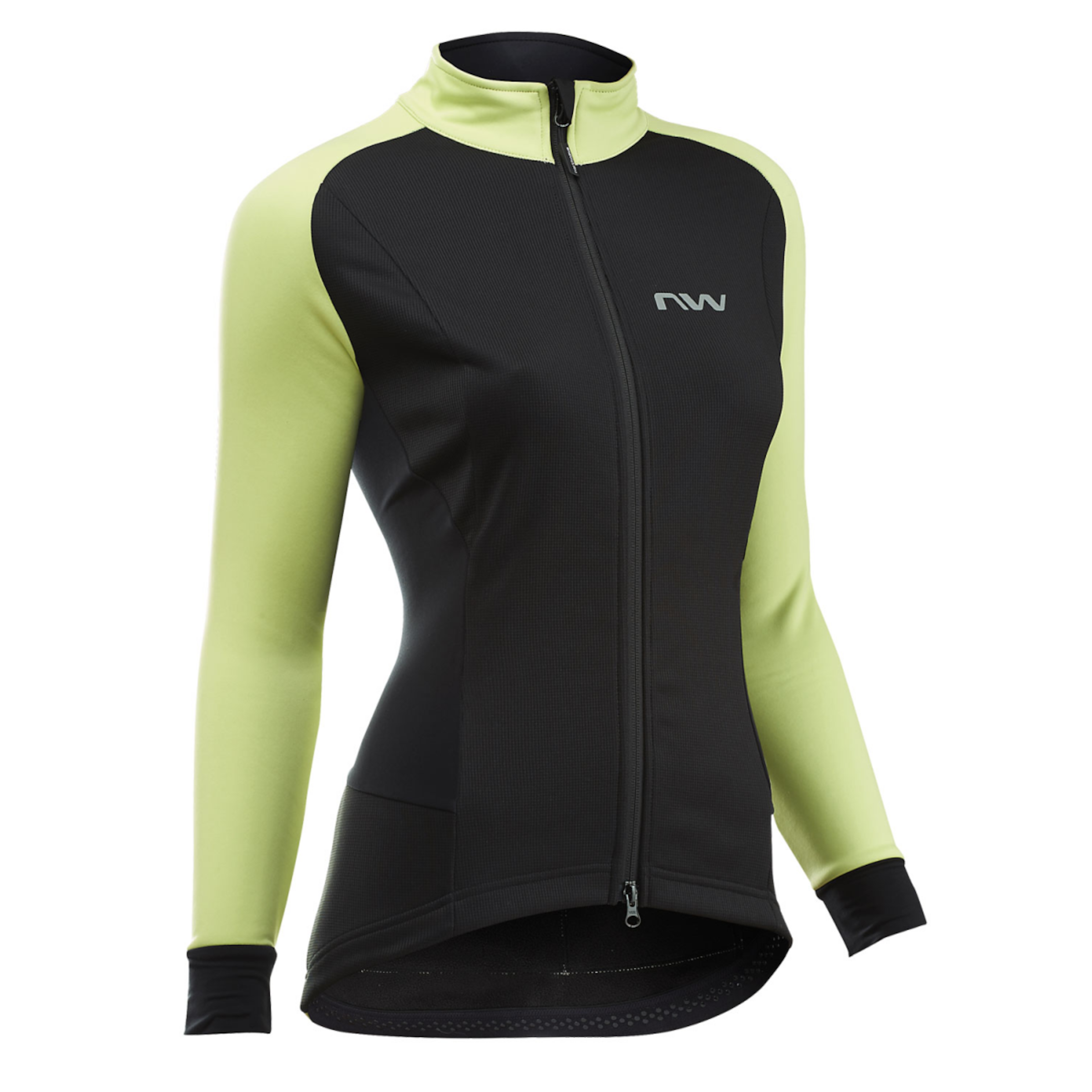 RELOAD WMN JACKET fietsjas dames