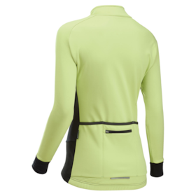 RELOAD WMN JACKET fietsjas dames