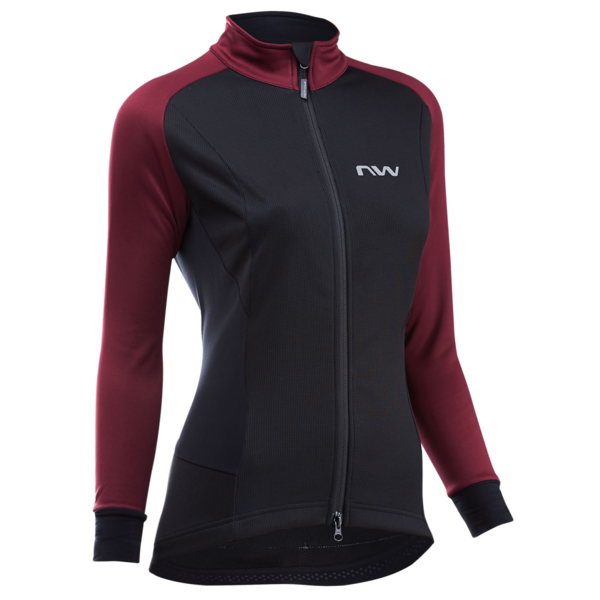 RELOAD WMN JACKET Damen Fahrradjacke