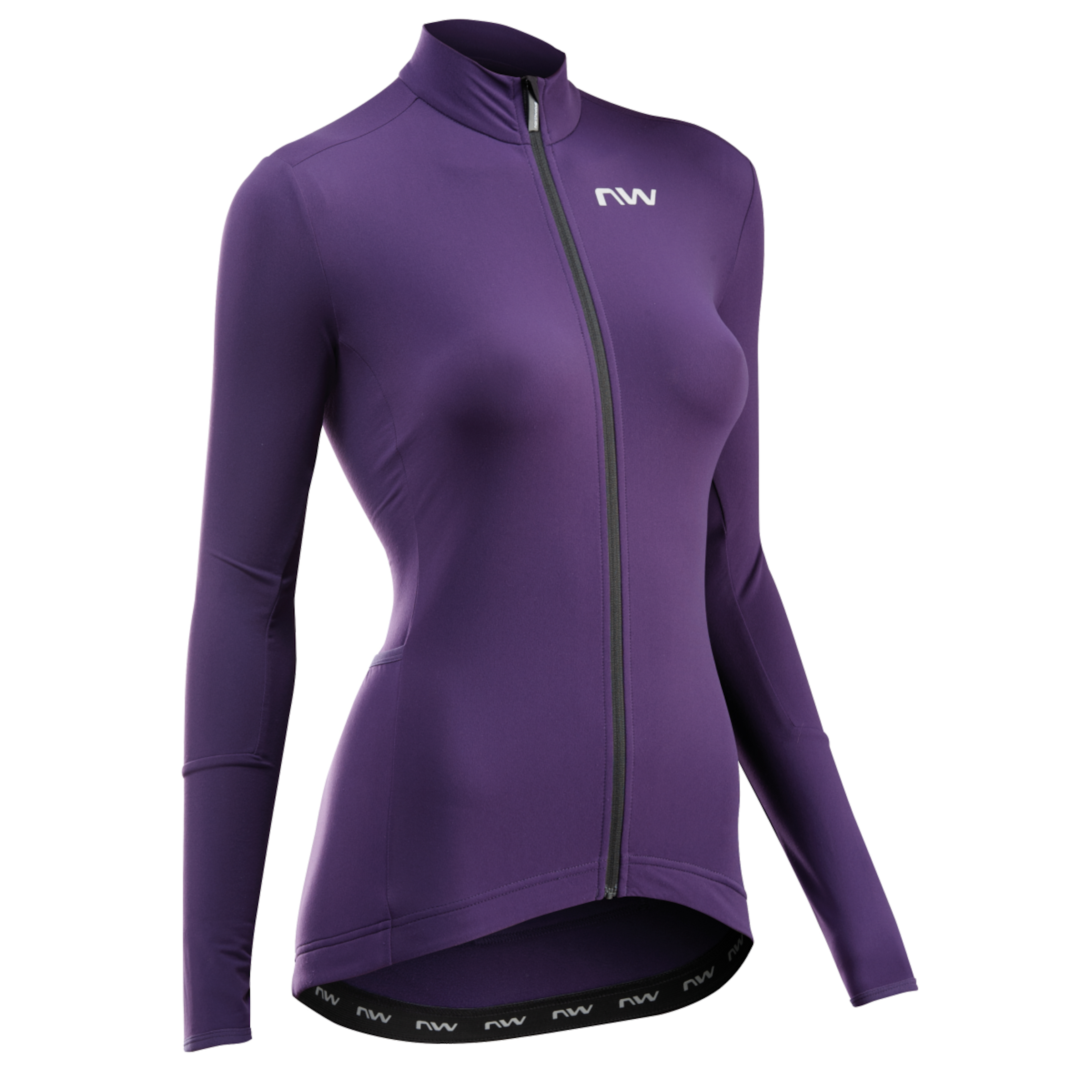 FAHRENHEIT WMN JERSEY Long Sleeve Women’s Cycling Jersey