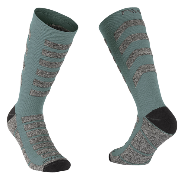 HUSKY CERAMIC HIGH SOCKS Merino Cycling Socks