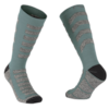 HUSKY CERAMIC HIGH SOCKS Merino Cycling Socks