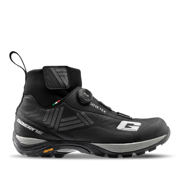 G.ICE STORM ALL-TERRAIN 1.0 GORE-TEX Winter Shoes	