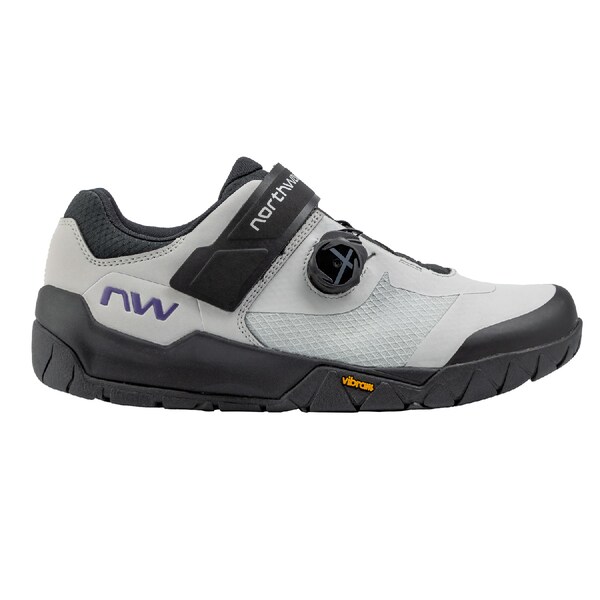 OVERLAND PLUS chaussures vtt/vtc