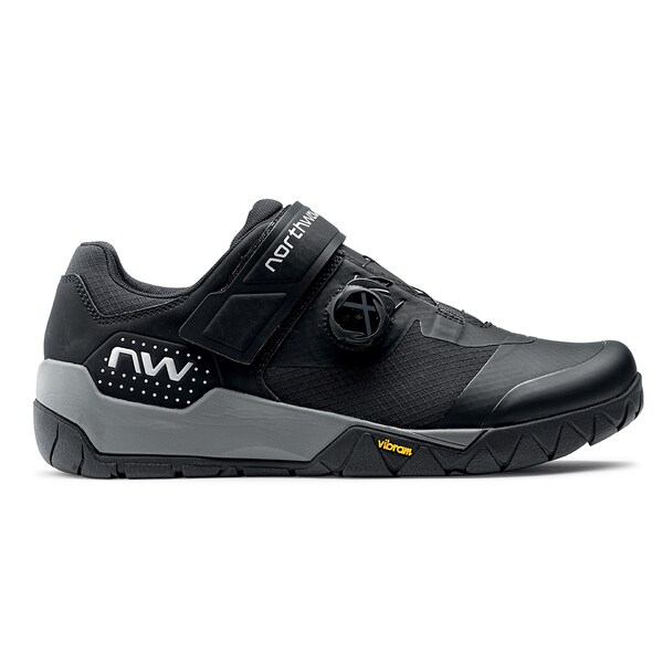 OVERLAND PLUS chaussures vtt/vtc
