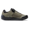 OVERLAND PLUS MTB/Touring Shoes