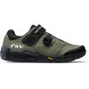 OVERLAND PLUS MTB/Touring Shoes