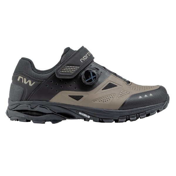 SPIDER PLUS 3 MTB-/trekkingschoenen
