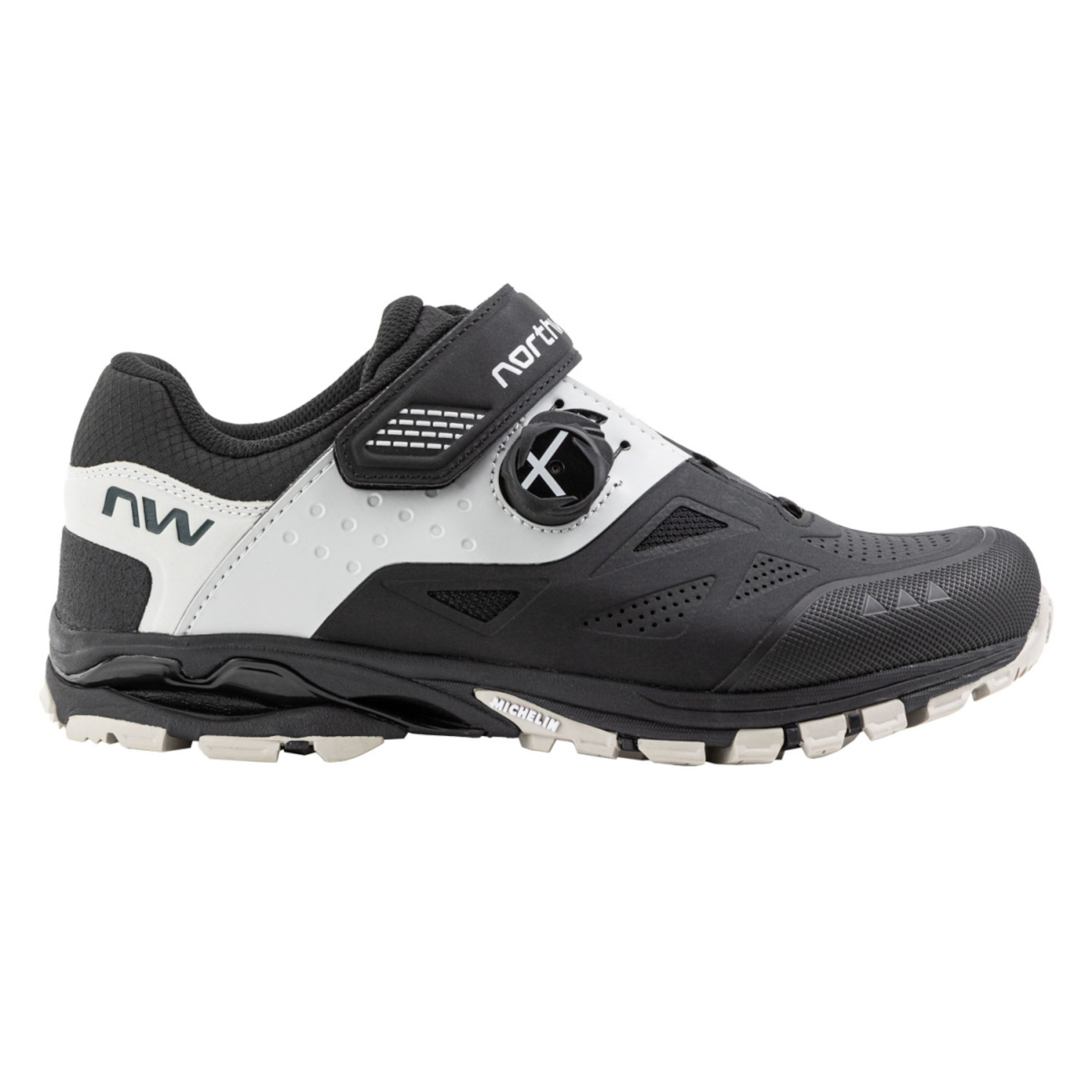 SPIDER PLUS 3 MTB-/Trekkingschuhe