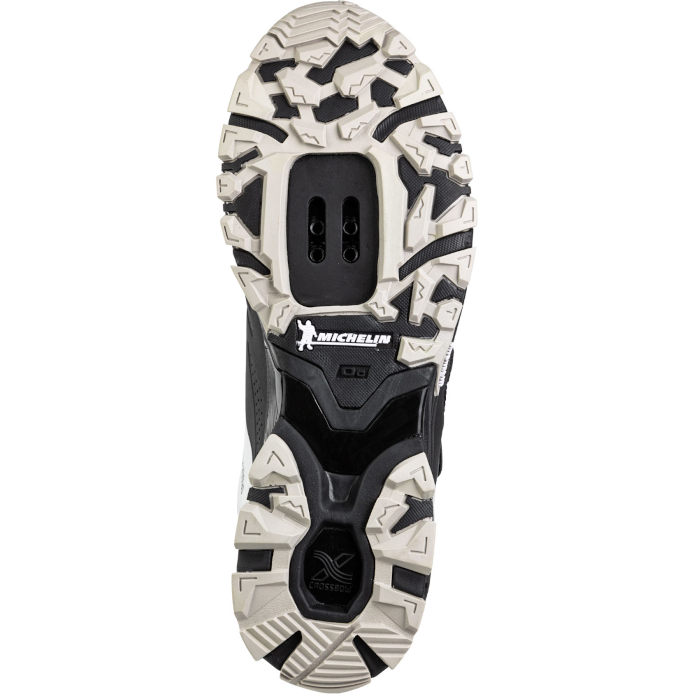 SPIDER PLUS 3 MTB-/Trekkingschuhe