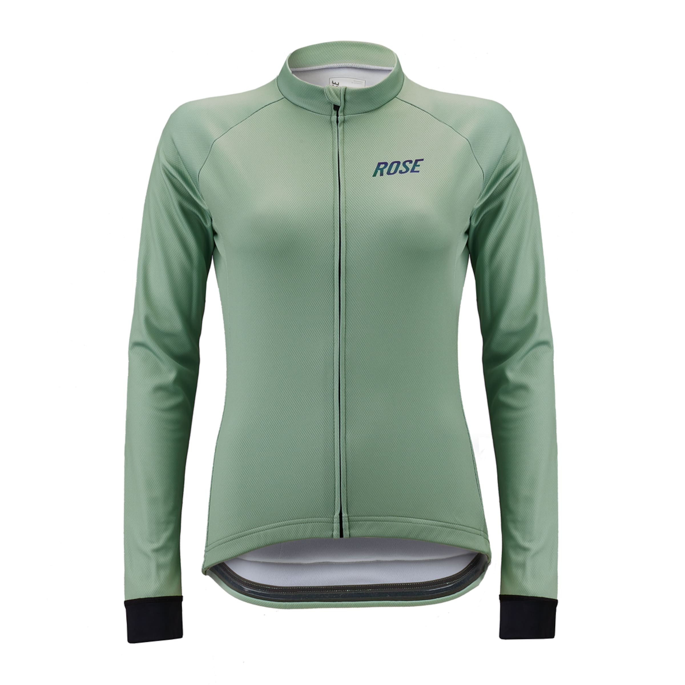 CORE thermo jersey W Damen Langarm Fahrradtrikot 