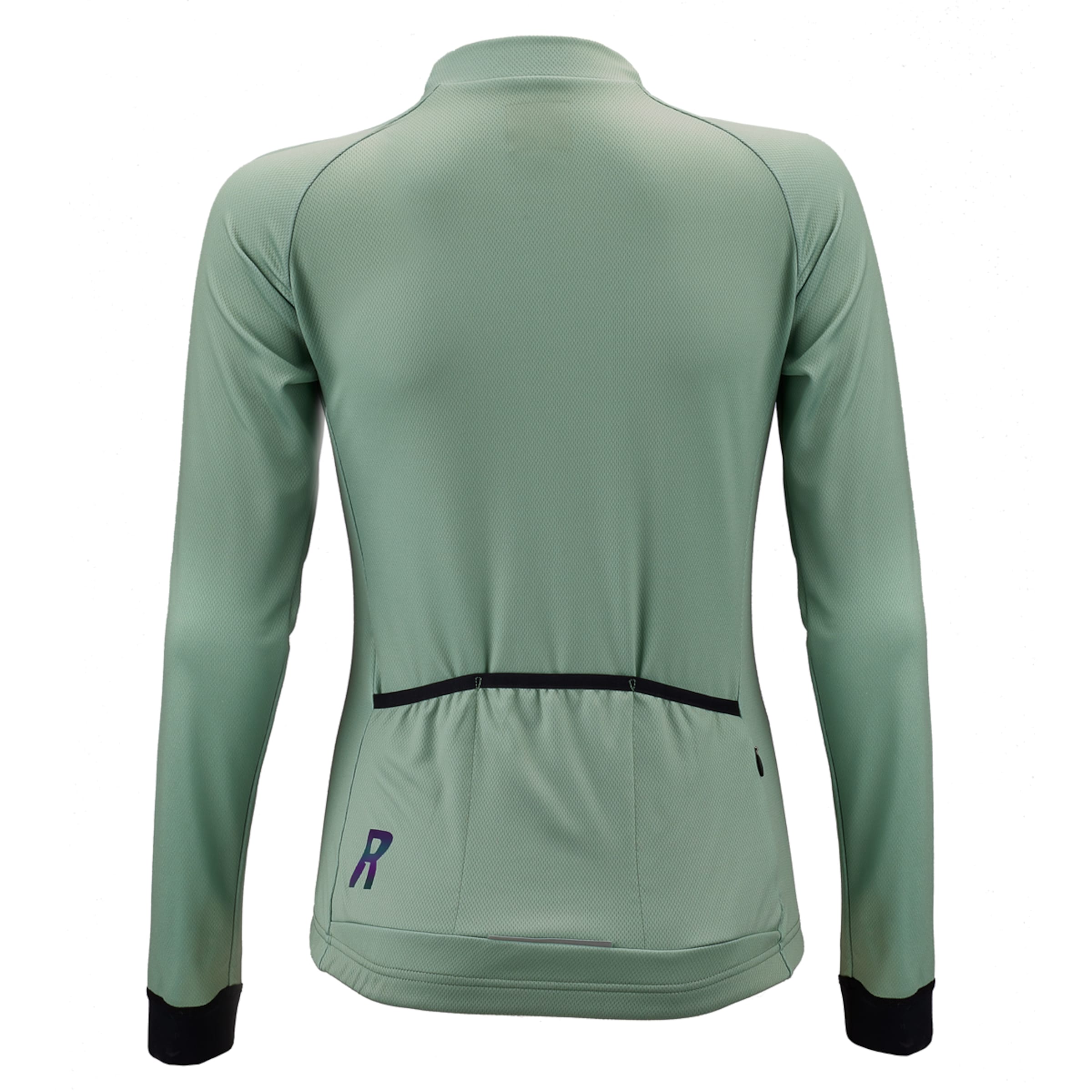 CORE thermo jersey W Damen Langarm Fahrradtrikot 