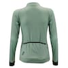 CORE thermo jersey W Women's Long-sleeved Cycling Jersey