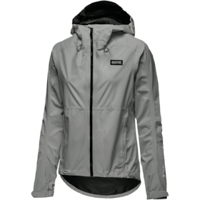 ENDURE JACKET WOMENS GORE-TEX Rain Jacket  