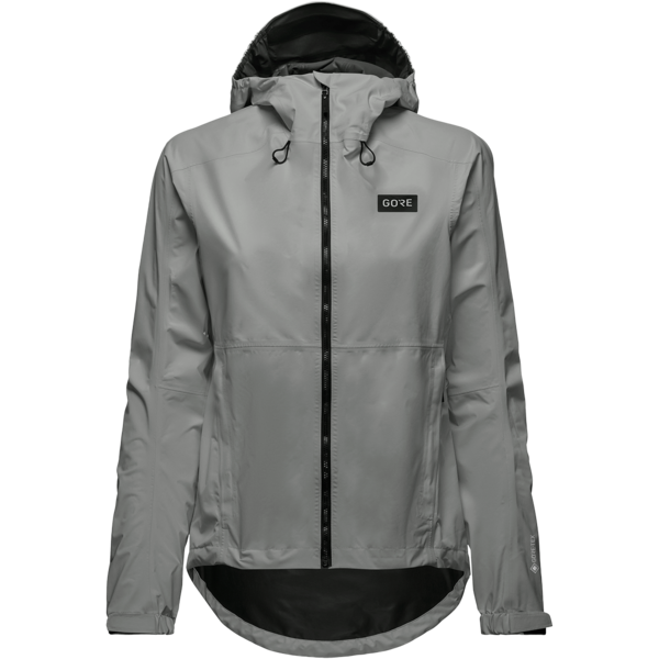 ENDURE JACKET WOMENS GORE-TEX regenjack dames  