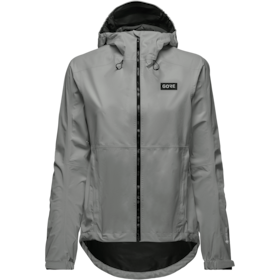 ENDURE JACKET WOMENS GORE-TEX Rain Jacket  