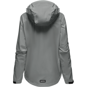 ENDURE JACKET WOMENS GORE-TEX Rain Jacket  
