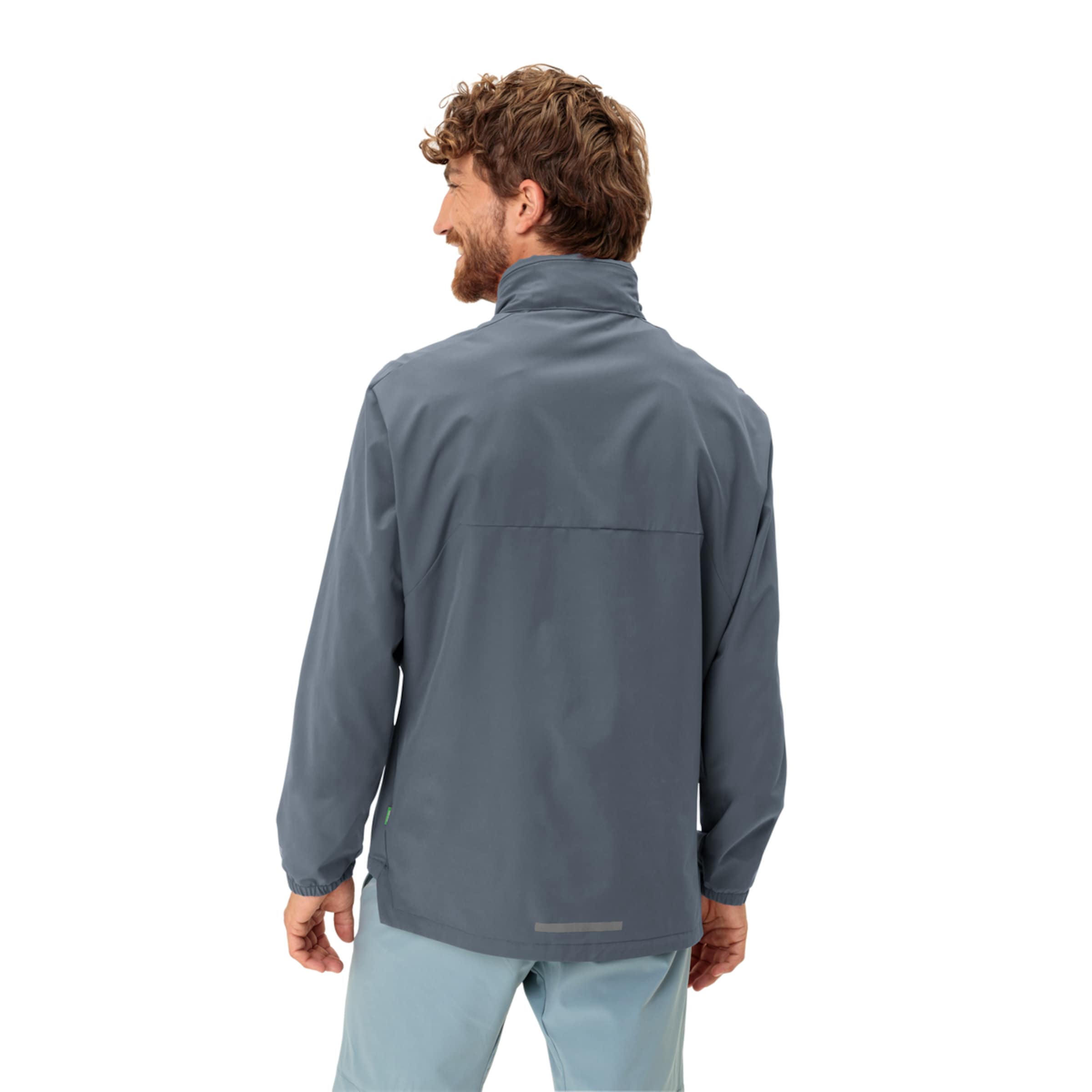 MEN'S CYCLIST AIR JACKET Windproof Jacket