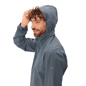 MEN'S CYCLIST AIR JACKET Windproof Jacket