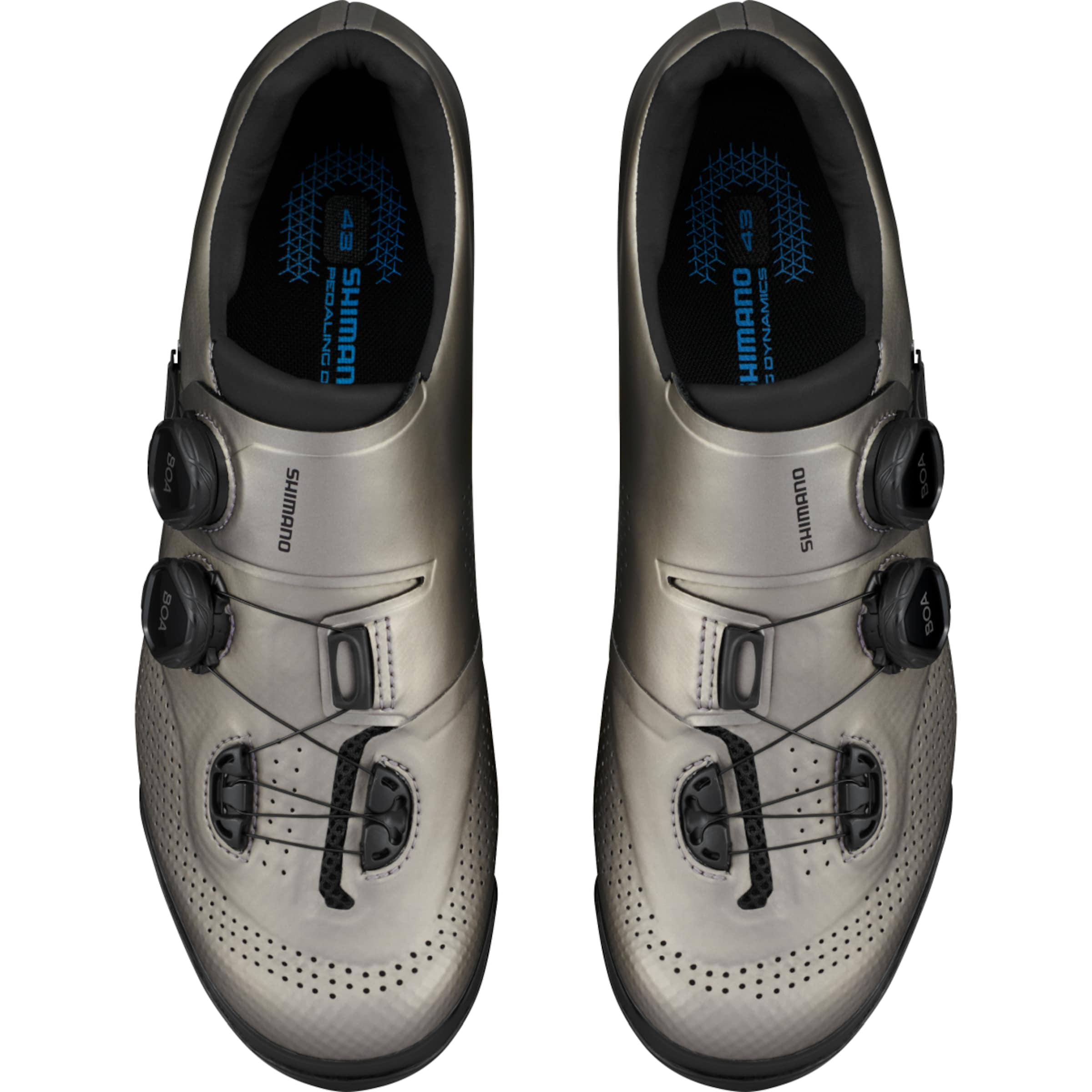 SH-XC702 chaussures vélo VTT