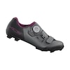 SH-XC502 WOMAN chaussures vtt femme