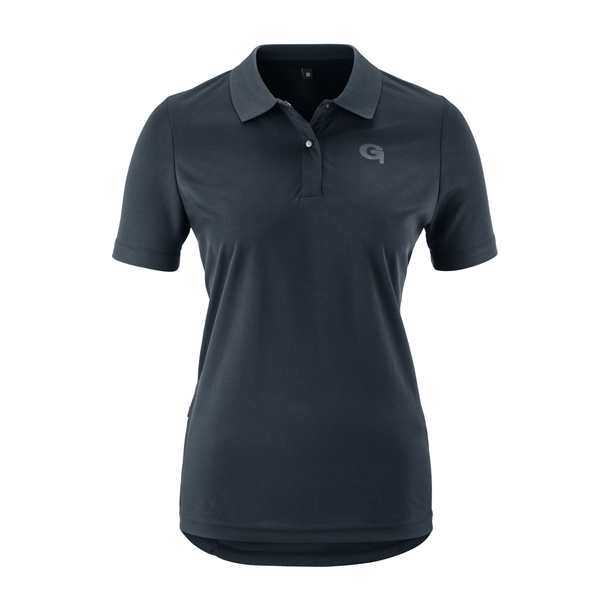 GONSO ESSENTIAL POLOSHIRT W Damen Shirt