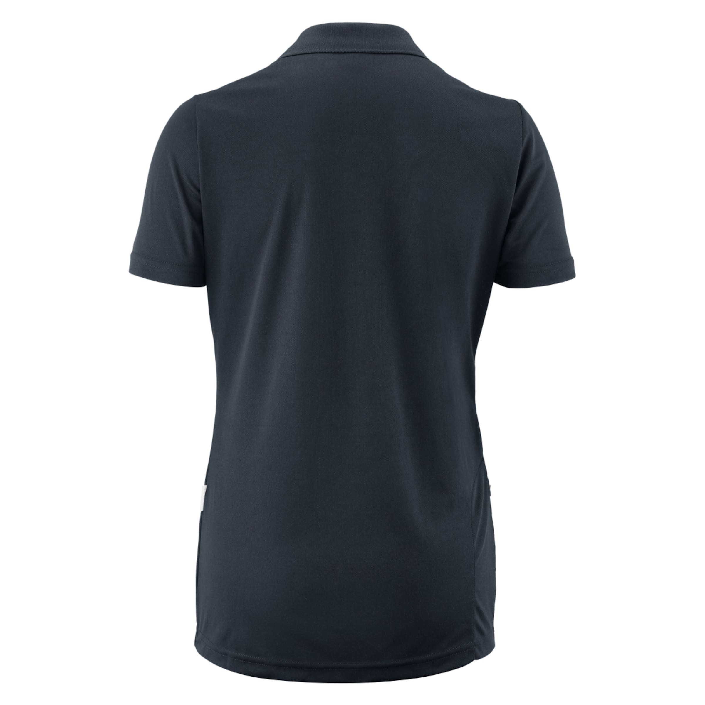 ESSENTIAL POLOSHIRT W Women’s Shirt 