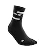 THE RUN COMPRESSION SOCKS MID CUT for Men
