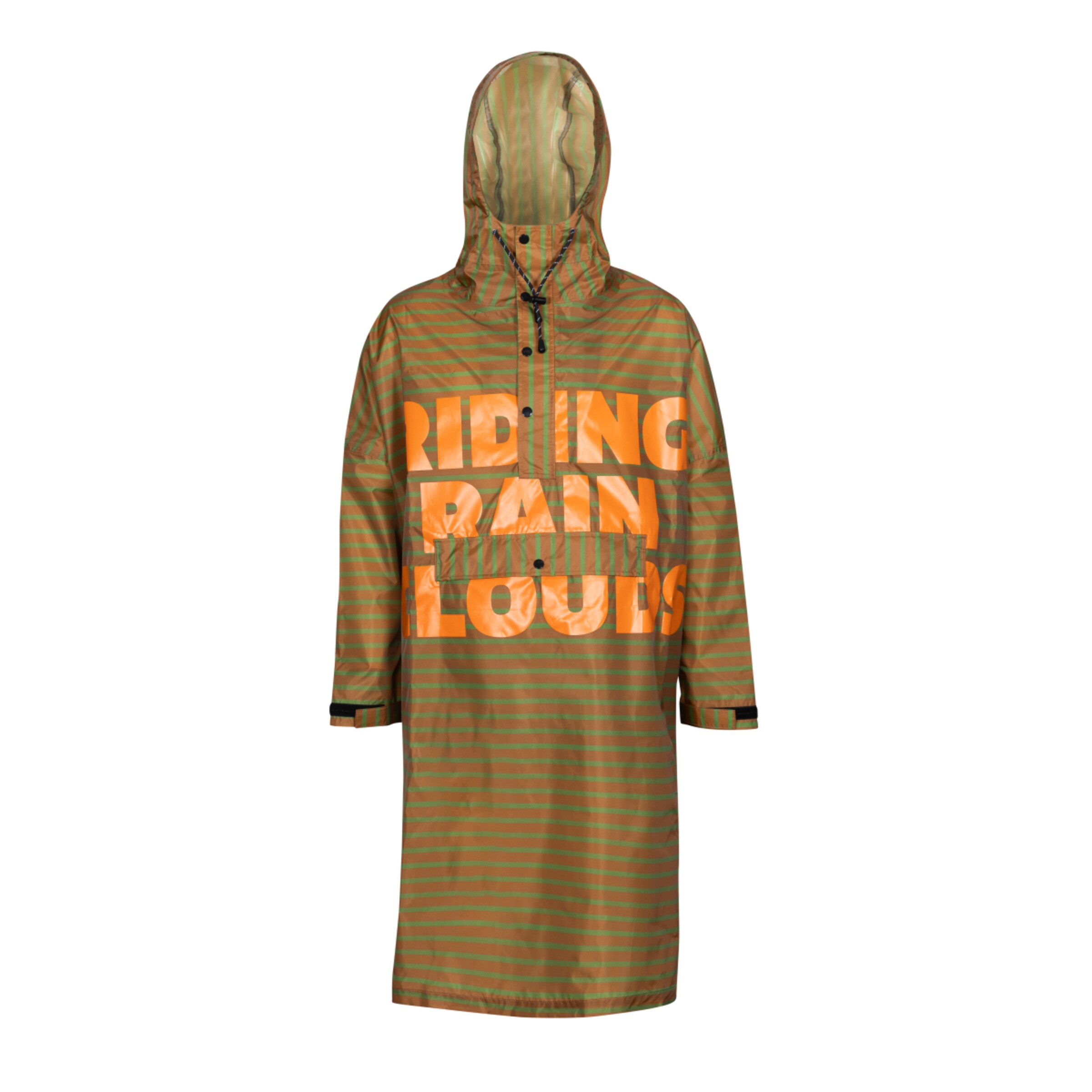 RAIN PONCHO 